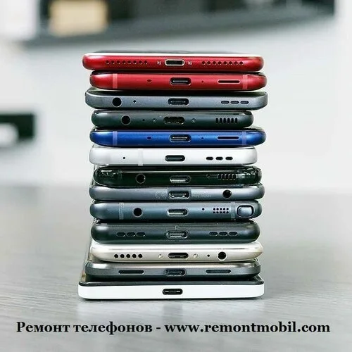 Ремонт телефонов на Депутатская ул, 41А в Ивацевичах