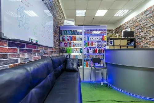 Smart Remont на ул. Ауэзова, 7 в Минске