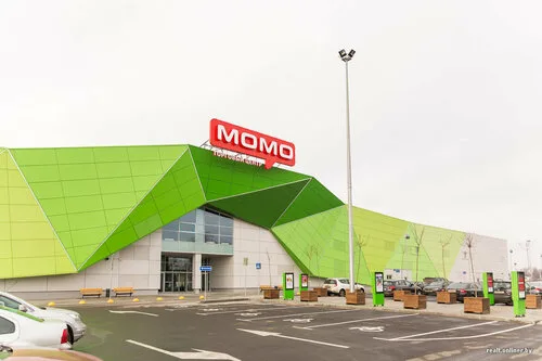 E-group на Партизанский просп, 150А в Минске