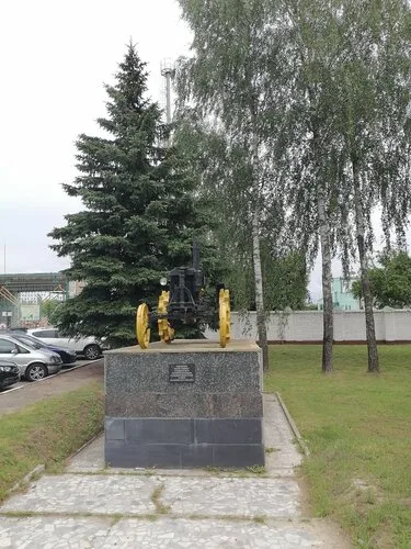 Кричевгрузавто