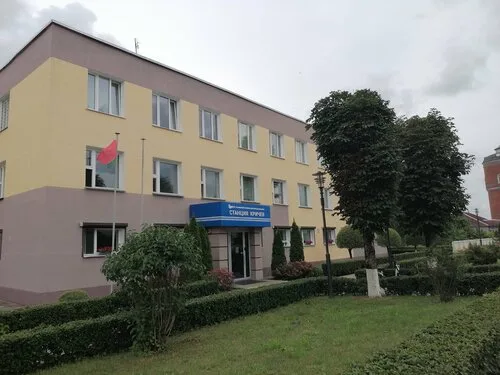 ПТО — грузоперевозки в Кричеве