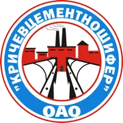 Кричевцементношифер