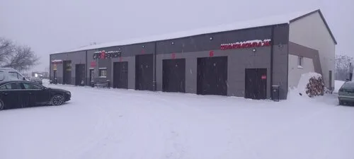 Турбиныбел — автосервис в Бобруйске