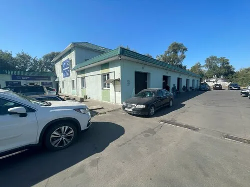 АвтоСпаЦентр — автомойка в Кричеве