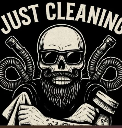 Justcleaning — автомойка в Могилёве