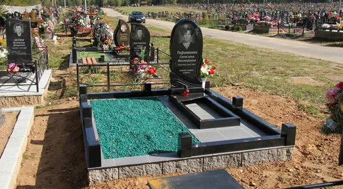Аякс на ул. Каменщикова, 3/1 в Гомеле