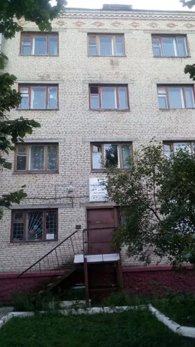 В последний путь на Интернациональная ул. в Светлогорске