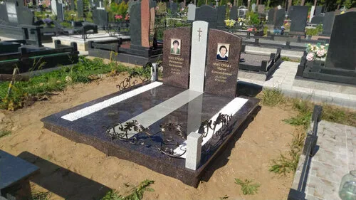 ГлобалСтоун на Могилёвская ул. в Минске