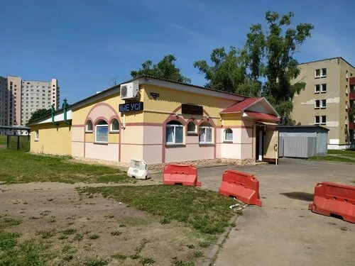 Небеса на Советская ул. в Гомеле