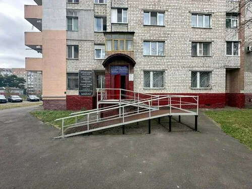 Прометей-инво на Междугородняя ул. в Гомеле