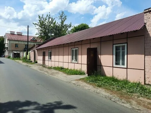 Ритуальные принадлежности на ул. Гагарина, 55 в Гомеле