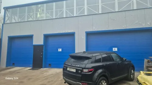 АвтоКруг, покраска кузова в Минске
