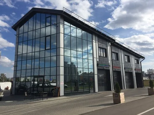 DM Auto, покраска кузова в Минске