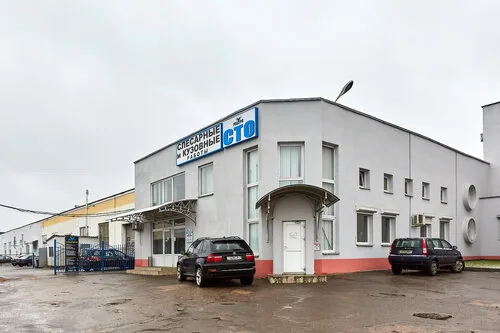 Миура 3, покраска кузова в Минске