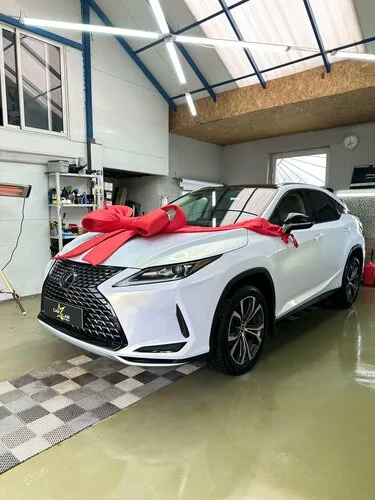 CarLab, покраска кузова в Минске