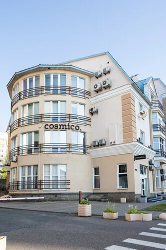Cosmico, салон красоты в Минске
