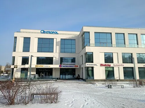 Место красоты, салон красоты в Минске