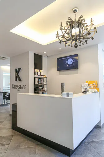 Kerastase, салон красоты в Минске