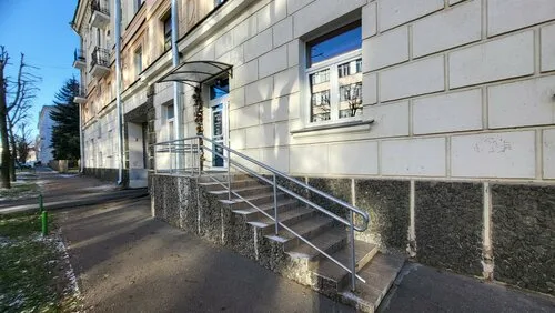 Марсель (Войсковый пер, 8) в Минске