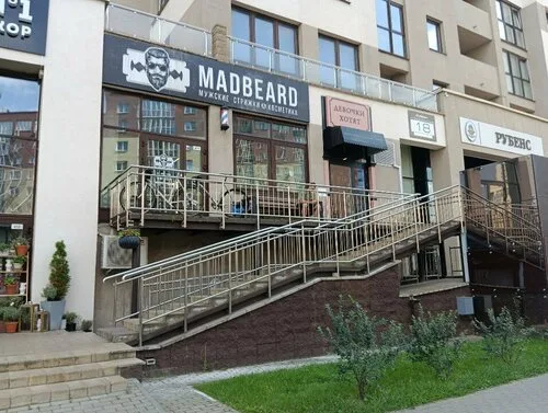 Девочки хотят, салон красоты в Минске
