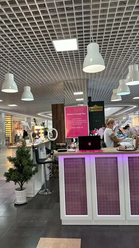 Beauty Lounge Bar в Минске