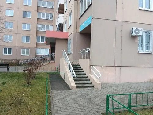 Олеандр, салон красоты в Минске