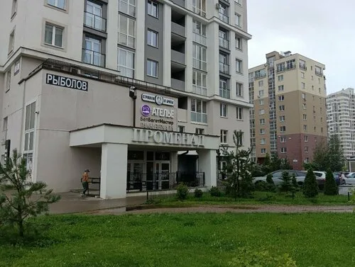 Grove Street, барбершоп в Минске