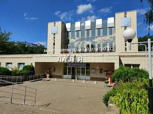 Тиара, парикмахерская в Минске