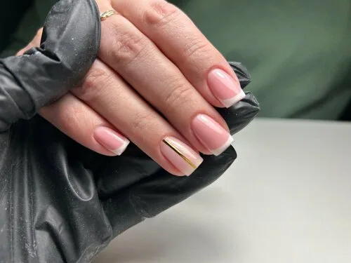 Nail Room на ул. Основателей, 5 в Минске