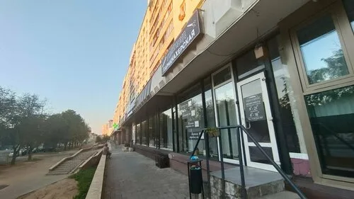 Голливуд на ул. Максима Богдановича, 78 в Минске
