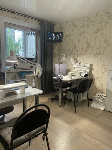 Nail Studio на ул. Академика Фёдорова, 13 в Минске