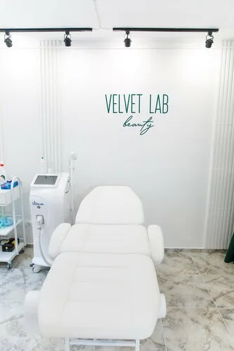 Velvet Lab, салон красоты в Минске