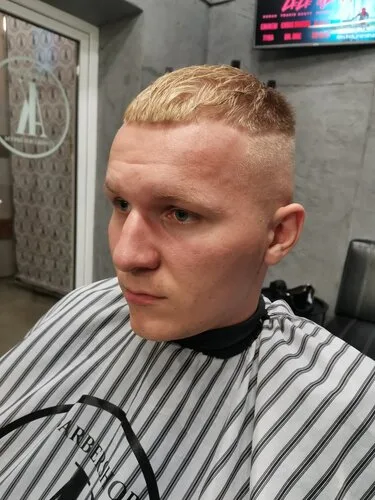 Barbershop Ak на ул. Ленина, 148 в Слуцке