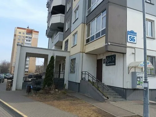 Oлi, салон красоты в Минске