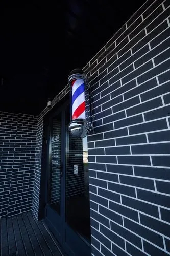 Блэйд, барбершоп в Смолевичах