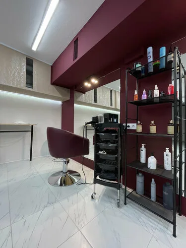 Bordo Studio, салон красоты в Минске