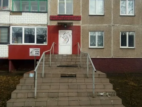 Зефир studio, салон красоты в Минске