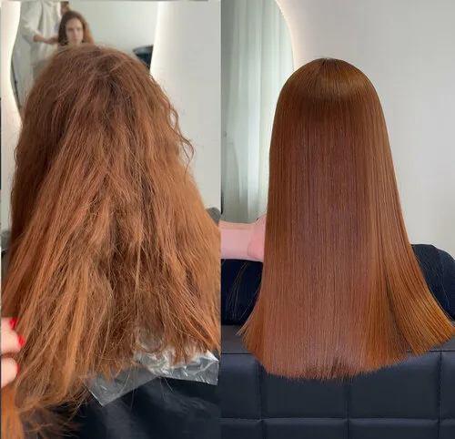 ProBeauty keratin в Минске