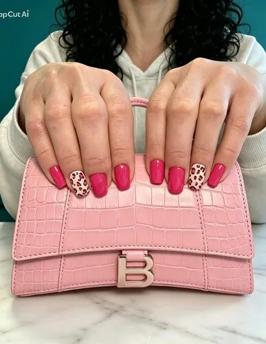 Chicago__nails_minsk в Минске