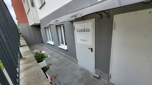 Luxskin, салон красоты в Минске