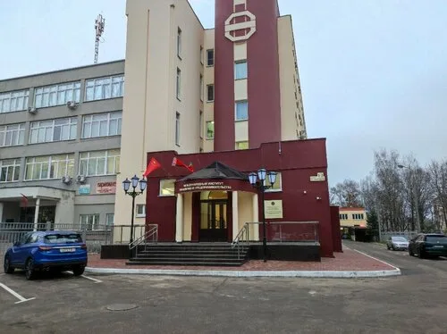 Настенька, парикмахерская в Минске