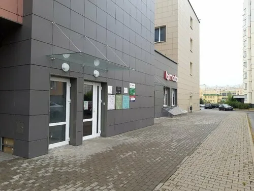 Блисс Клауд на Нёманская ул, 72 в Минске