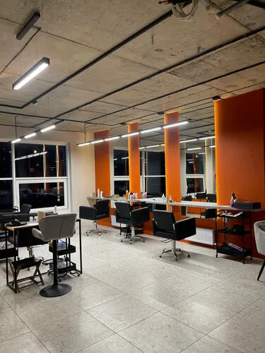 Corner на просп. Дзержинского, 19 в Минске