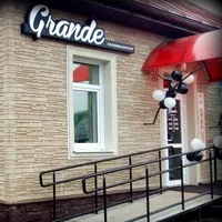 Grande, парикмахерская в Быхове