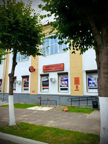 Vet Help — ветклиника в Борисове