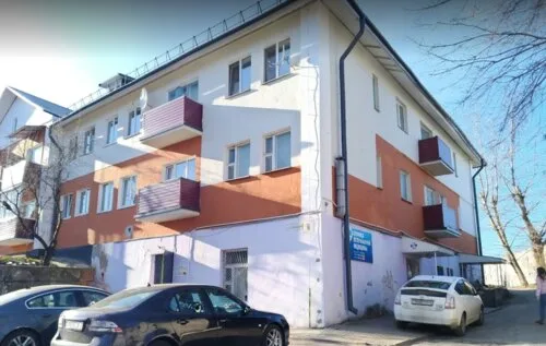 Клиника ветеринарной медицины в Борисове