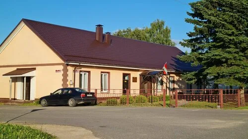 ГУ Районная ветеринарная станция в Копыль