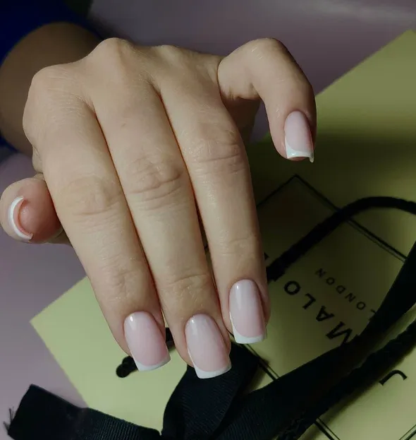 Салон красоты Nbeauty в Минске
