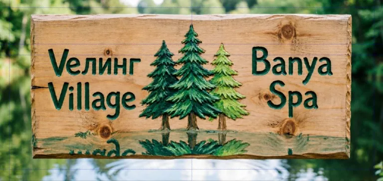 Велинг Village