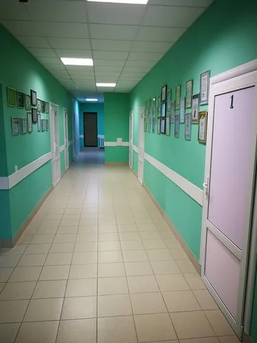 Центр Сквира — Медицинский центр в Гомеле